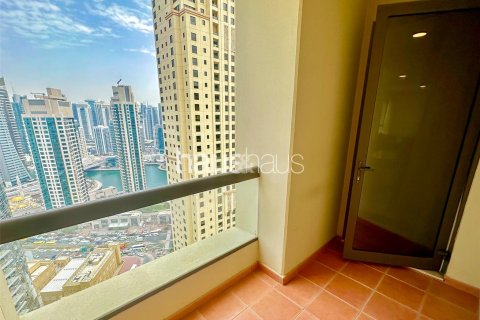 Byt v Jumeirah Beach Residence, Dubai, SAE 4 ložnice, 288 m² Č.: 627083 - fotografie 23