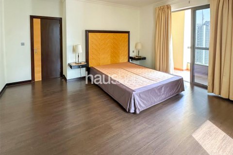 Byt v Jumeirah Beach Residence, Dubai, SAE 4 ložnice, 288 m² Č.: 627083 - fotografie 11