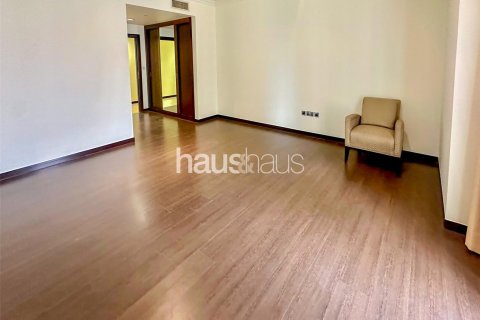 Byt v Jumeirah Beach Residence, Dubai, SAE 4 ložnice, 288 m² Č.: 627083 - fotografie 10