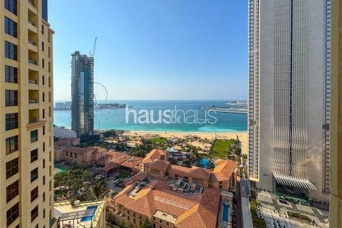Byt v Jumeirah Beach Residence, Dubai, SAE 4 ložnice, 288 m² Č.: 627083 - fotografie 22