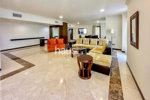 Byt v Jumeirah Beach Residence, Dubai, SAE 4 ložnice, 288 m² Č.: 627083 - fotografie 4