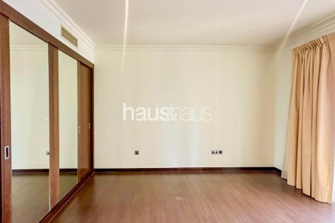 Byt v Jumeirah Beach Residence, Dubai, SAE 4 ložnice, 288 m² Č.: 627083 - fotografie 13
