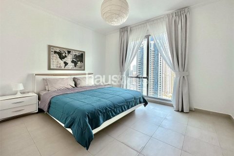 Apartament në Dubai Marina, Emiratet e Bashkuara Arabe 2 dhoma gjumi, 145 m2. № 627085 - Foto 4