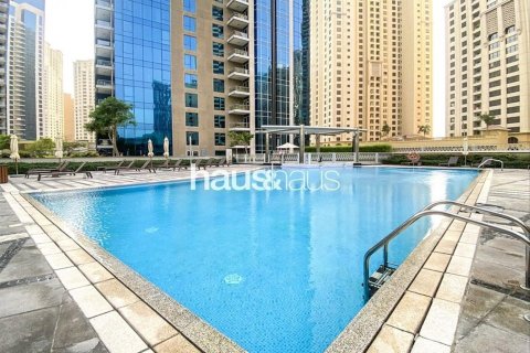 Apartament në Dubai Marina, Emiratet e Bashkuara Arabe 2 dhoma gjumi, 145 m2. № 627085 - Foto 8