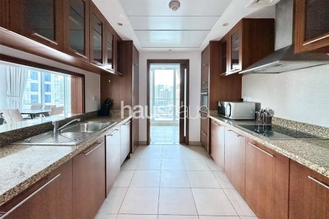 Apartament në Dubai Marina, Emiratet e Bashkuara Arabe 2 dhoma gjumi, 145 m2. № 627085 - Foto 6