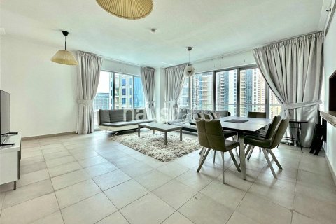 Apartament në Dubai Marina, Emiratet e Bashkuara Arabe 2 dhoma gjumi, 145 m2. № 627085 - Foto 2