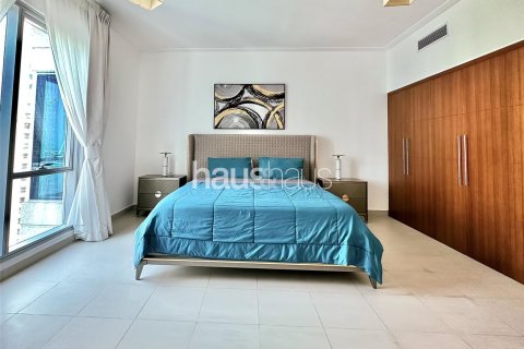 Apartament në Dubai Marina, Emiratet e Bashkuara Arabe 2 dhoma gjumi, 145 m2. № 627085 - Foto 9