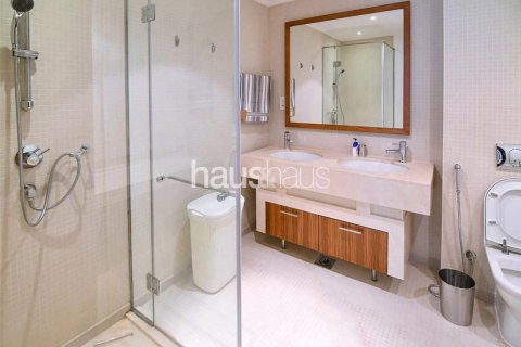 Apartament në Dubai Marina, Emiratet e Bashkuara Arabe 2 dhoma gjumi, 145 m2. № 627085 - Foto 12