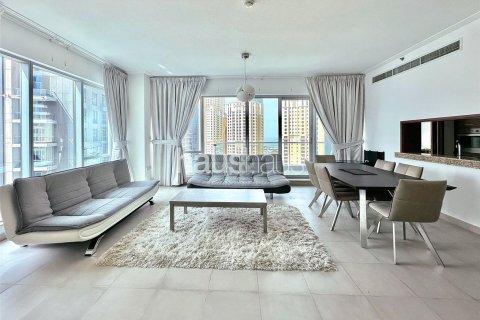 Apartament në Dubai Marina, Emiratet e Bashkuara Arabe 2 dhoma gjumi, 145 m2. № 627085 - Foto 1