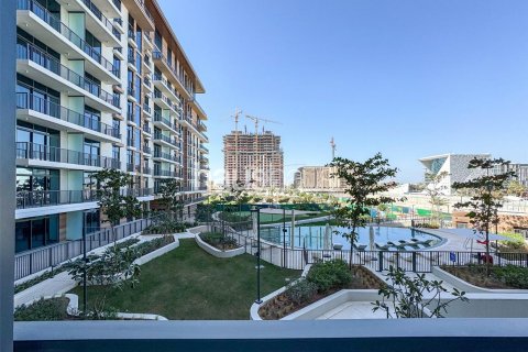 Appartamento in affitto a City Walk, Dubai, EAU 3 camere da letto, 226 mq. № 627087 - foto 1