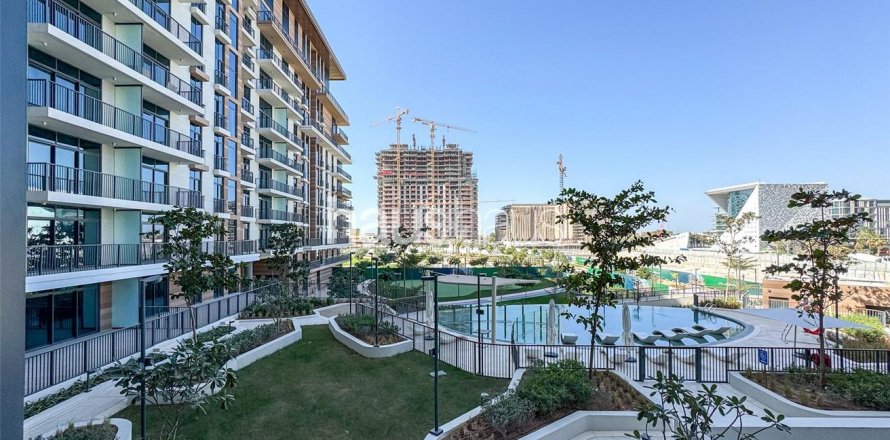Appartamento a City Walk, Dubai, EAU 3 camere da letto, 226 mq. № 627087