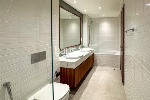 Appartamento in affitto a City Walk, Dubai, EAU 3 camere da letto, 226 mq. № 627087 - foto 7