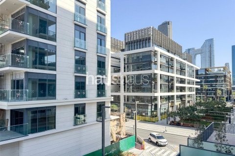 Appartamento in affitto a City Walk, Dubai, EAU 3 camere da letto, 226 mq. № 627087 - foto 19