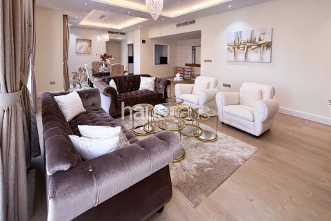 阿联酋 Dubai Jumeirah Beach Residence 待租 : 4 卧, 256 平方米 , 编号627081 - 照片 3