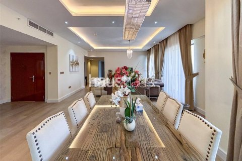 阿联酋 Dubai Jumeirah Beach Residence 待租 : 4 卧, 256 平方米 , 编号627081 - 照片 2