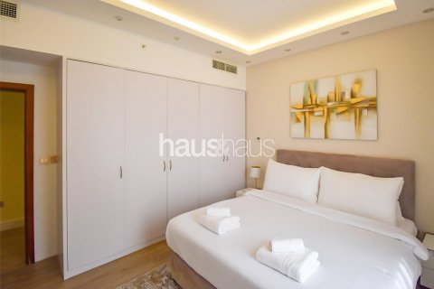 阿联酋 Dubai Jumeirah Beach Residence 待租 : 4 卧, 256 平方米 , 编号627081 - 照片 15