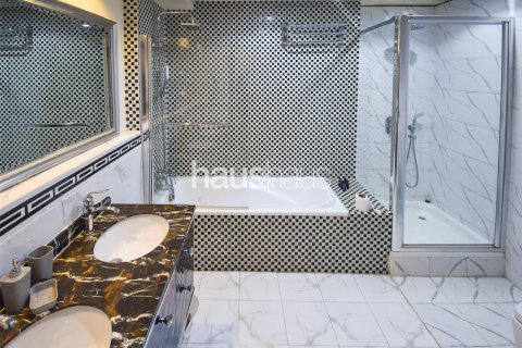 阿联酋 Dubai Jumeirah Beach Residence 待租 : 4 卧, 256 平方米 , 编号627081 - 照片 25