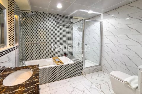 阿联酋 Dubai Jumeirah Beach Residence 待租 : 4 卧, 256 平方米 , 编号627081 - 照片 28