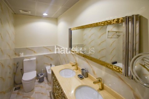阿联酋 Dubai Jumeirah Beach Residence 待租 : 4 卧, 256 平方米 , 编号627081 - 照片 27