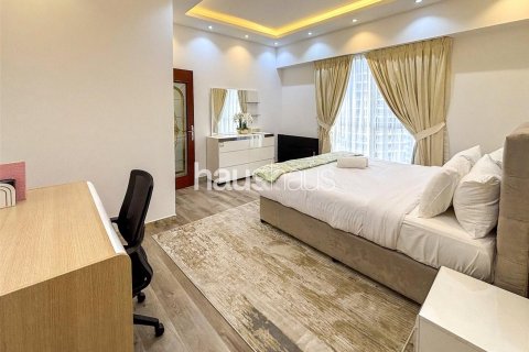 阿联酋 Dubai Jumeirah Beach Residence 待租 : 4 卧, 256 平方米 , 编号627081 - 照片 30