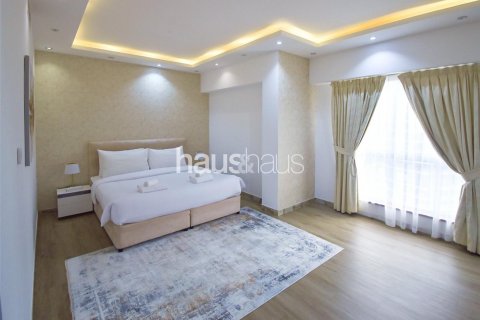 阿联酋 Dubai Jumeirah Beach Residence 待租 : 4 卧, 256 平方米 , 编号627081 - 照片 13