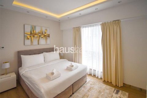 阿联酋 Dubai Jumeirah Beach Residence 待租 : 4 卧, 256 平方米 , 编号627081 - 照片 16