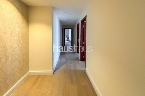 阿联酋 Dubai Jumeirah Beach Residence 待租 : 4 卧, 256 平方米 , 编号627081 - 照片 9