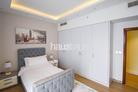 阿联酋 Dubai Jumeirah Beach Residence 待租 : 4 卧, 256 平方米 , 编号627081 - 照片 18