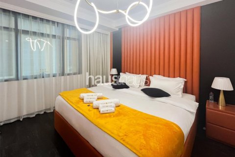 Διαμέρισμα σε Dubai Marina, ΗΑΕ 2 υπνοδωμάτια, 82 τ.μ. Αρ. 627082 - φωτογραφία 10