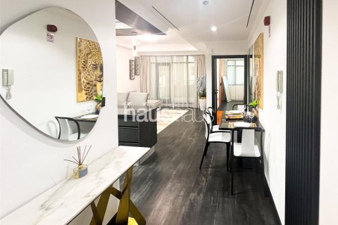 Διαμέρισμα σε Dubai Marina, ΗΑΕ 2 υπνοδωμάτια, 82 τ.μ. Αρ. 627082 - φωτογραφία 1