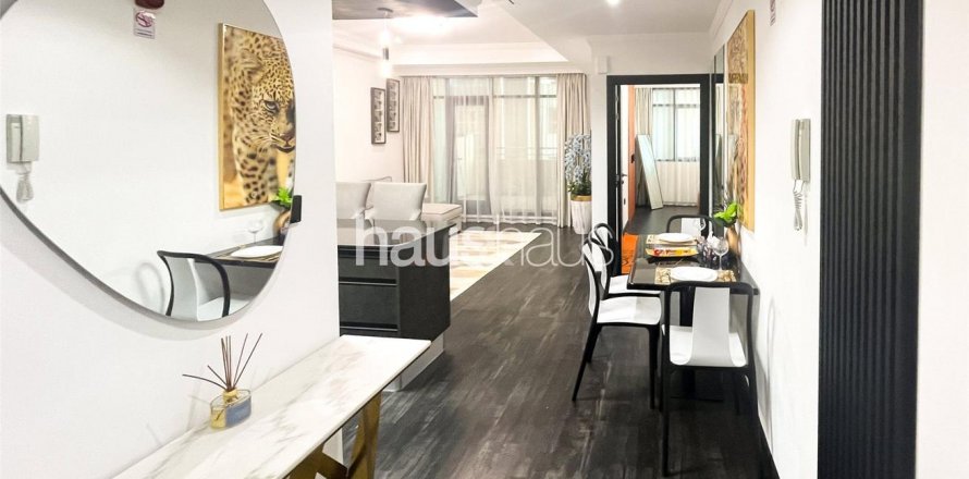 Διαμέρισμα σε Dubai Marina, ΗΑΕ 2 υπνοδωμάτια, 82 τ.μ. Αρ. 627082