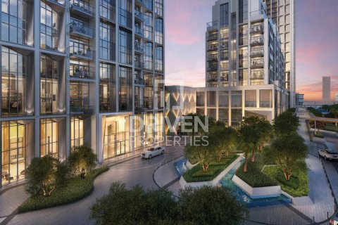 阿联酋 Dubai Dubai Design District 待售 : 1 卧, 76 平方米 , 编号602237 - 照片 6