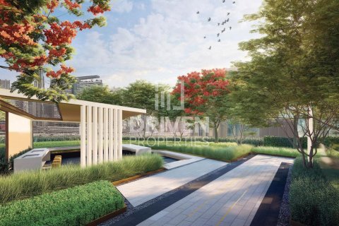 阿联酋 Dubai Dubai Design District 待售 : 1 卧, 76 平方米 , 编号602237 - 照片 20