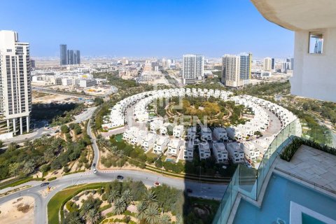 Byt v Jumeirah Village Circle, Dubai, SAE 2 ložnice, 260 m² Č.: 602388 - fotografie 26