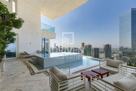Byt v Jumeirah Village Circle, Dubai, SAE 2 ložnice, 260 m² Č.: 602388 - fotografie 20