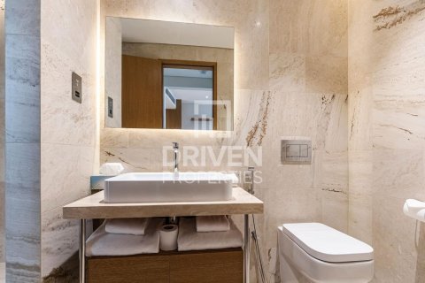 Byt v Jumeirah Village Circle, Dubai, SAE 2 ložnice, 260 m² Č.: 602388 - fotografie 15
