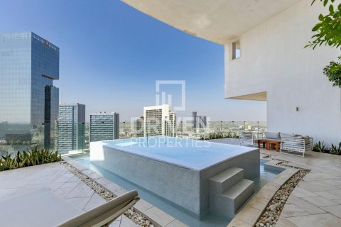 Byt v Jumeirah Village Circle, Dubai, SAE 2 ložnice, 260 m² Č.: 602388 - fotografie 18
