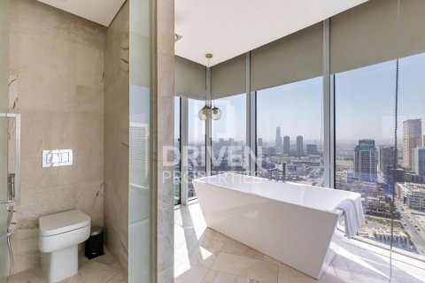 Byt v Jumeirah Village Circle, Dubai, SAE 2 ložnice, 260 m² Č.: 602388 - fotografie 13