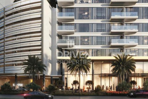 Apartment in Jumeirah Lake Towers, Dubai, UAE 2 bedrooms, 119 sq.m. № 602247 - photo 10