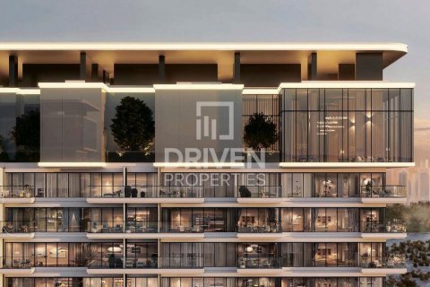 Apartment in Jumeirah Lake Towers, Dubai, UAE 2 bedrooms, 119 sq.m. № 602247 - photo 13