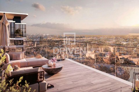 Apartment in Jumeirah Lake Towers, Dubai, UAE 2 bedrooms, 119 sq.m. № 602247 - photo 6