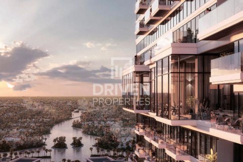 Apartment in Jumeirah Lake Towers, Dubai, UAE 2 bedrooms, 119 sq.m. № 602247 - photo 1