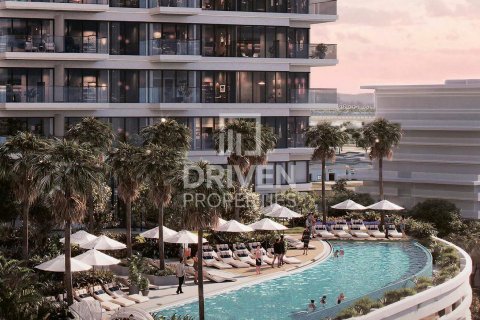 Apartment in Jumeirah Lake Towers, Dubai, UAE 2 bedrooms, 119 sq.m. № 602247 - photo 8