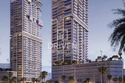 Apartment in Jumeirah Lake Towers, Dubai, UAE 2 bedrooms, 119 sq.m. № 602247 - photo 7