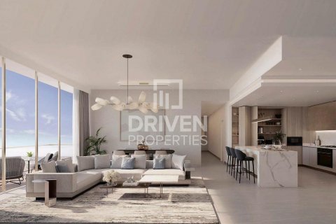 Apartment in Jumeirah Lake Towers, Dubai, UAE 2 bedrooms, 119 sq.m. № 602247 - photo 2