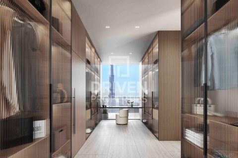 Apartament në Downtown Dubai (Downtown Burj Dubai), Emiratet e Bashkuara Arabe 1 dhomë gjumi, 74 m2. № 602239 - Foto 17