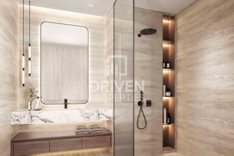 Apartament në Downtown Dubai (Downtown Burj Dubai), Emiratet e Bashkuara Arabe 1 dhomë gjumi, 74 m2. № 602239 - Foto 18