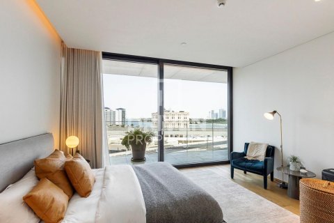 Penthouse v Palm Jumeirah, Dubai, SAE 4 spálne, 743 m2 č. 602238 - Fotografia 12