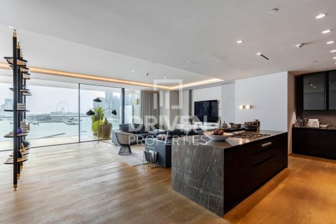 Penthouse v Palm Jumeirah, Dubai, SAE 4 spálne, 743 m2 č. 602238 - Fotografia 7
