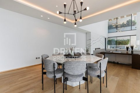 Penthouse v Palm Jumeirah, Dubai, SAE 4 spálne, 743 m2 č. 602238 - Fotografia 6